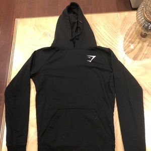 Gymshark men’s Hoodie!